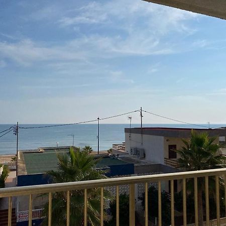 Rodafam Playa de Miramar ภายนอก รูปภาพ