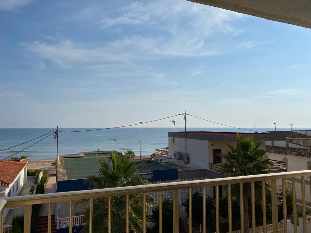 Rodafam Playa de Miramar ภายนอก รูปภาพ